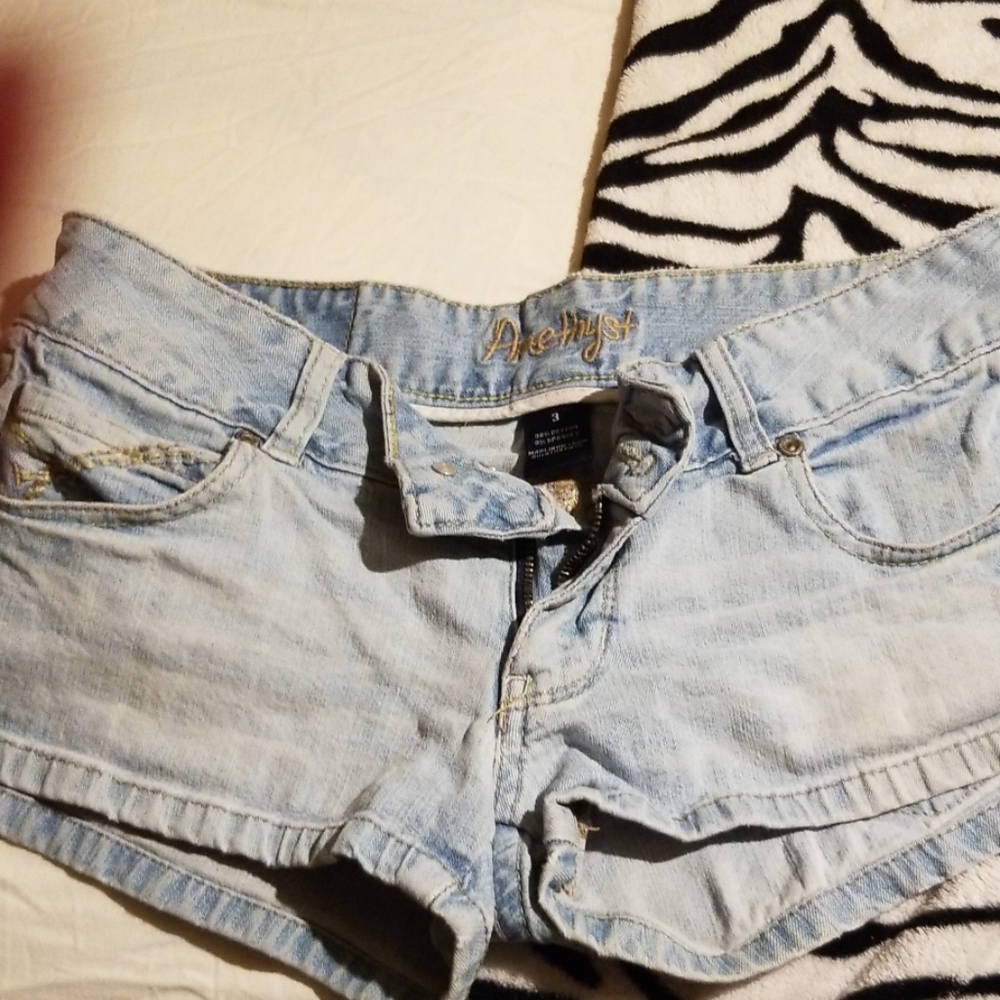 Cute shorts